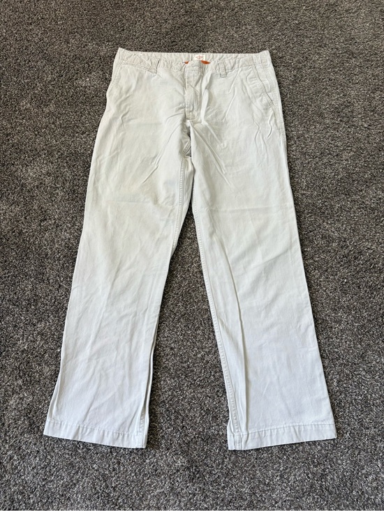 Dockers Other - Dockers Men's Light Beige Chino Pants